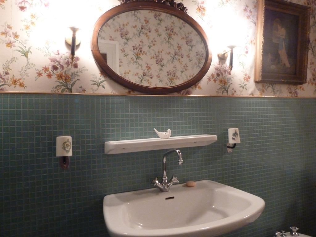 Hôtes de Montboulan Salbris Chambre photo