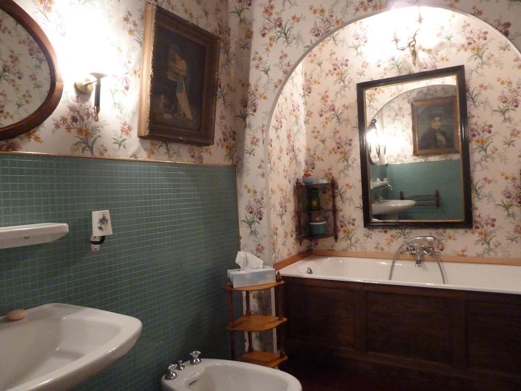 Hôtes de Montboulan Salbris Chambre photo