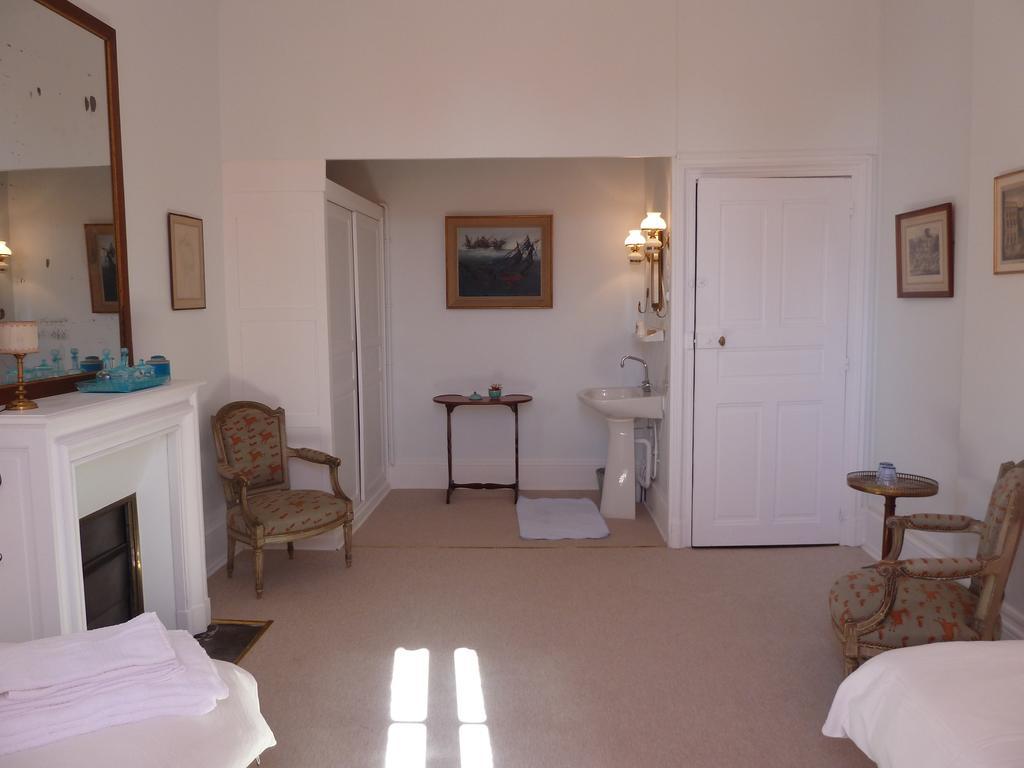 Hôtes de Montboulan Salbris Extérieur photo